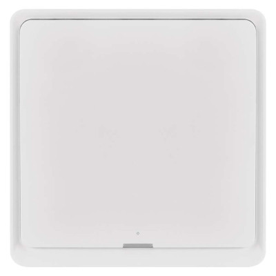 Умный выключатель EMOS H5011 1 button ZigBee 3.0 White (H5011) Винница - изображение 9