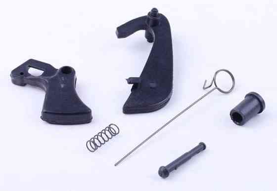 Курок, к-т: 6 елементів бензопила китай Мукачево