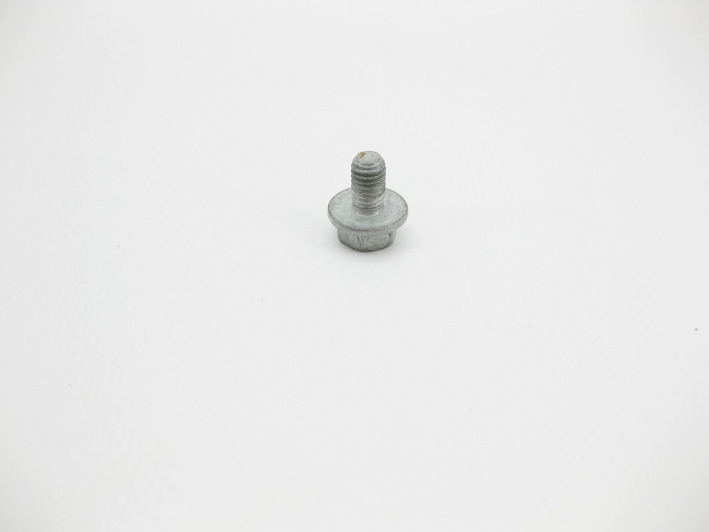 Mercedes-Benz  N000000004310 Болт із шестигранною головкою 10 mm M6 x 10 mm Одеса - фото 4