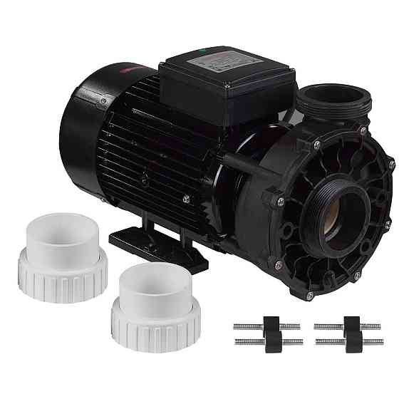 Насос для басейну Aquaviva LX WP500-I (220 В. 67 м3/год. 5 HP) Київ