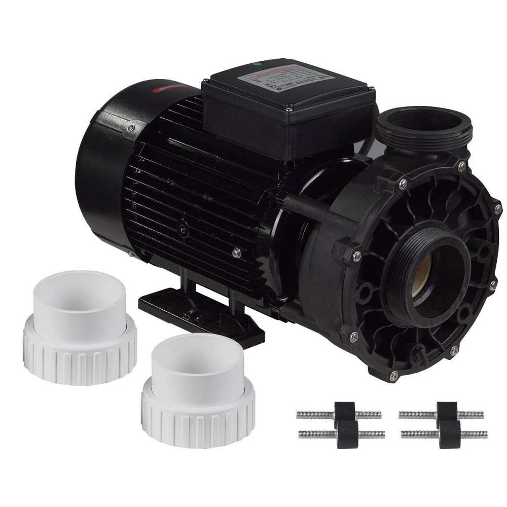 Насос для басейну Aquaviva LX WP500-I (220 В. 67 м3/год. 5 HP) Київ - фото 3