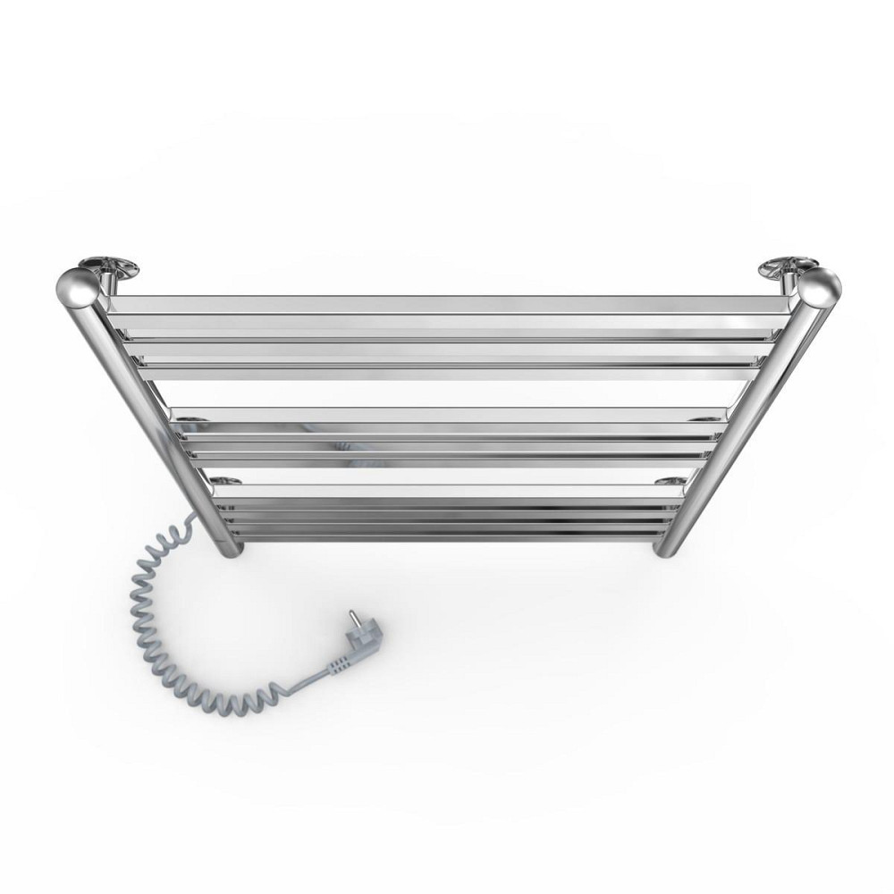 Электрический полотенцесушитель Laris Кватро П10 500Х800 Э левое подключ. S3 Киев - изображение 4