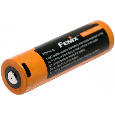Акумулятор Fenix 21700 USB 5000mAh (ARB-L21-5000U) Вінниця - фото 2