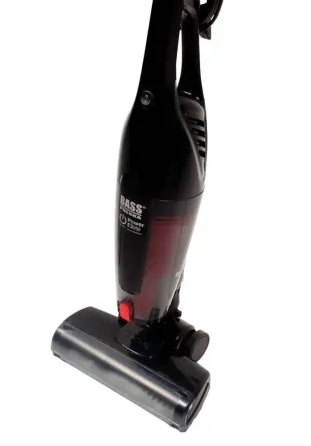 Вертикальный безмешковый пылесос Bass Polska BH 10320 900 Вт с турбощеткой Киев