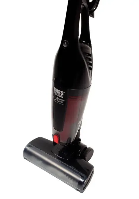 Вертикальный безмешковый пылесос Bass Polska BH 10320 900 Вт с турбощеткой Киев - изображение 5
