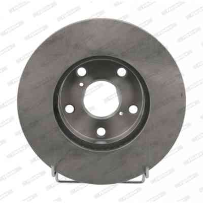 Гальмівний диск FERODO DDF1216 Вінниця