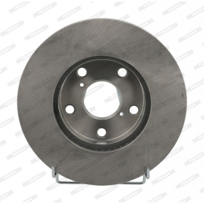 Тормозной диск FERODO DDF1216 Винница - изображение 2