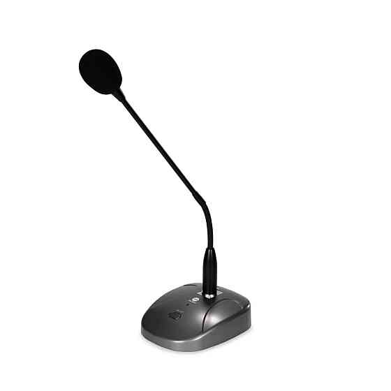 Конденсаторний мікрофон TM-302C CMX Київ