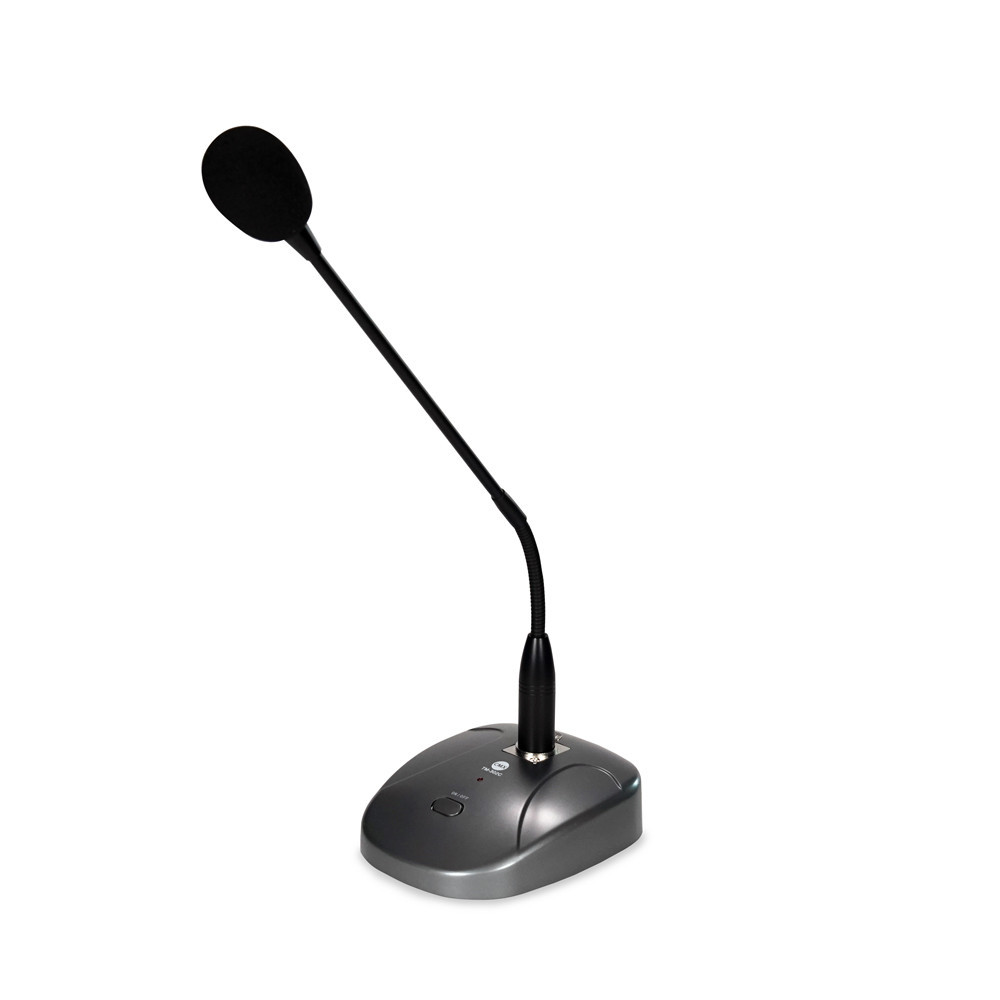 Конденсаторний мікрофон TM-302C CMX Київ - фото 1