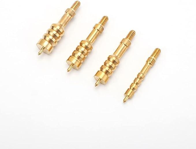 Набор для чистки оружия в текстильном чехле Киев - изображение 7