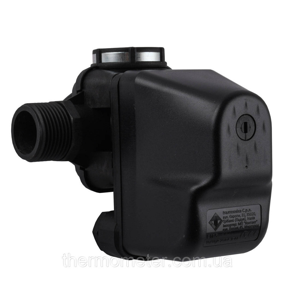 Реле давления Italtecnica PM-5-3W Киев - изображение 4