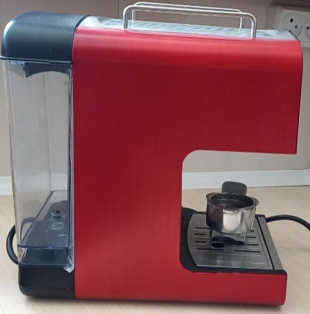 Кофемашина: Polaris. Харьков - изображение 1