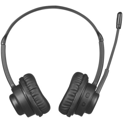 Навушники Sandberg Wireless Headset ANC+ENC Bluetooth Black (126-44) Вінниця - фото 2
