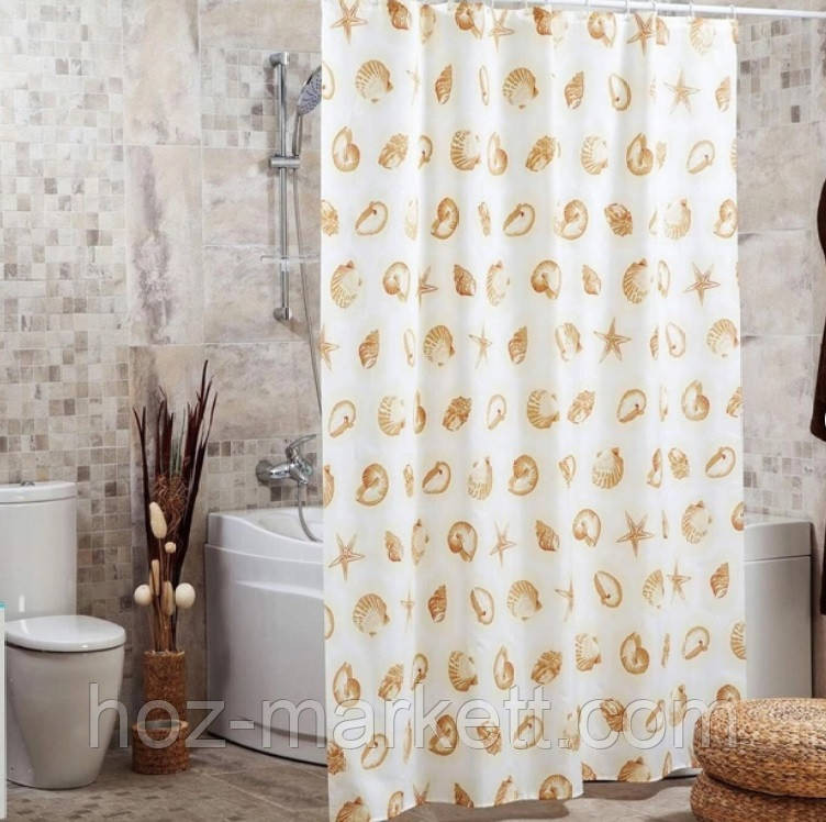 Шторка для душа 