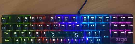 Клавіатура Ergo KB-905 Київ