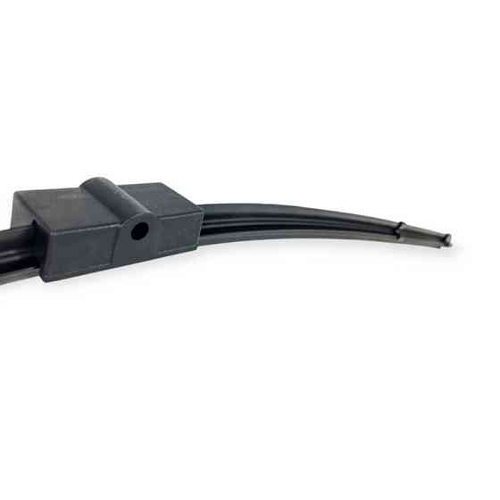 Щетки oximo модельные безкаркасные (к-т 2шт) a4-type 650 + мм дворника Мукачево