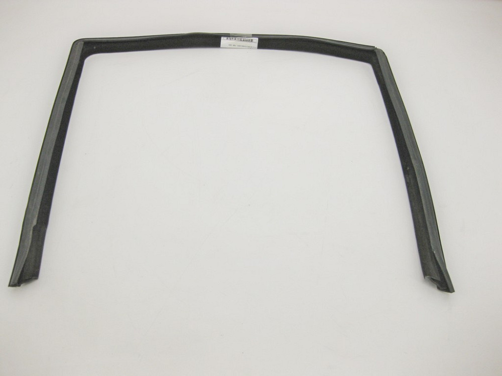 Mercedes-Benz  A2207350125 Ущільнювач опускного скла задніх лівих дверей S-Class W220 Одеса - фото 5