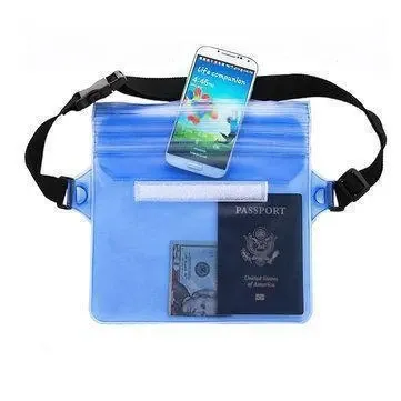 Водонепроницаемый чехол для телефона и документов Киев - изображение 8