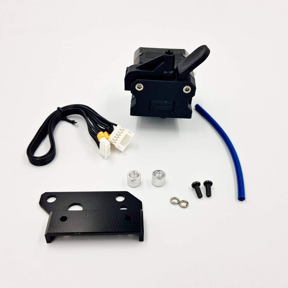 Екструдер Creality Sprite SE-Neo з двигуном для ап-грейду Ender-3 V2 Neo, Ender-3 Neo, Ender-3 Max Neo Київ - фото 5