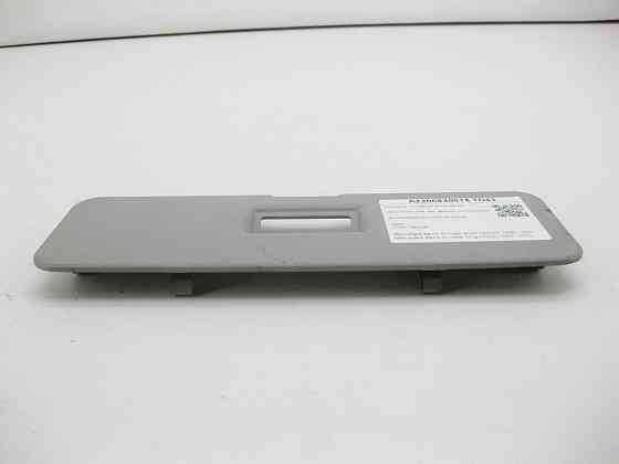 Mercedes-Benz  A2206840018 7D43 Кришка плафона освітлення простору ніг задніх пасажирів колір сірий S-class short W220 S-class long V220 Одеса