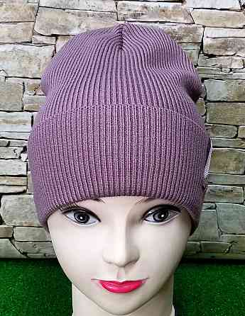 Жіноча шапка JOLIE Турбо Київ