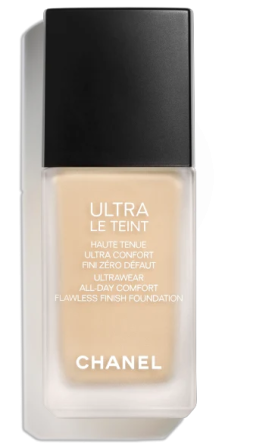 Тональна флюїд Chanel Ultra Le Teint Fluide B20 Слов'янськ