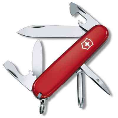 Нож Victorinox Swiss Army Tinker (1.4603) Винница