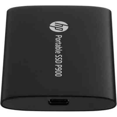 Накопичувач SSD USB-C 512GB P900 HP (7M690AA) Вінниця