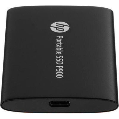 Накопичувач SSD USB-C 512GB P900 HP (7M690AA) Вінниця - фото 2