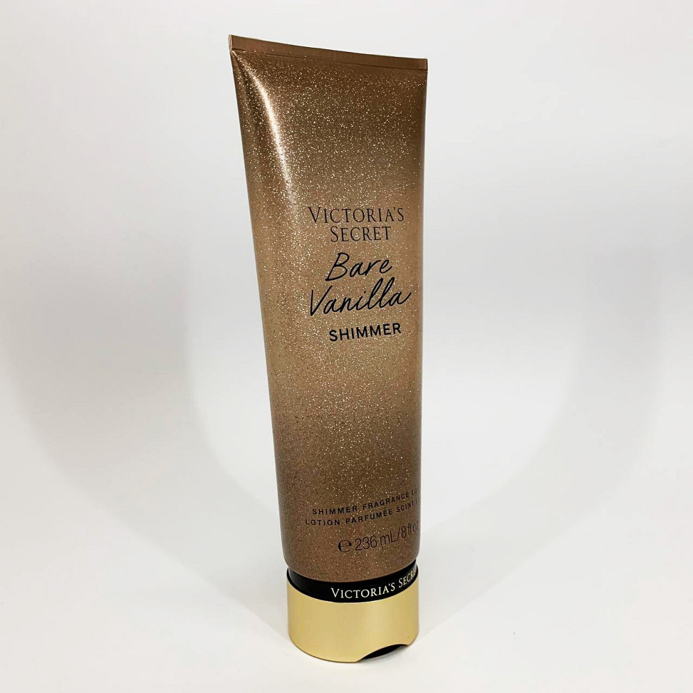 Лосьйон для тіла Victoria's Secret Bare Vanilla Shimmer 236 мл Original ZM-35 Івано-Франківськ - фото 4