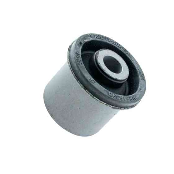 Сайлентблок переднього Mitsubishi Pajero верхній 00-важеля Мукачево