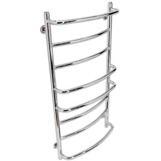 Водяна сушарка для рушників Laris Єврофлеш П8 500x1000 Київ