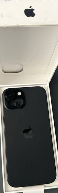 Айфон Apple iPhone 15 128Gb. Киев - изображение 3
