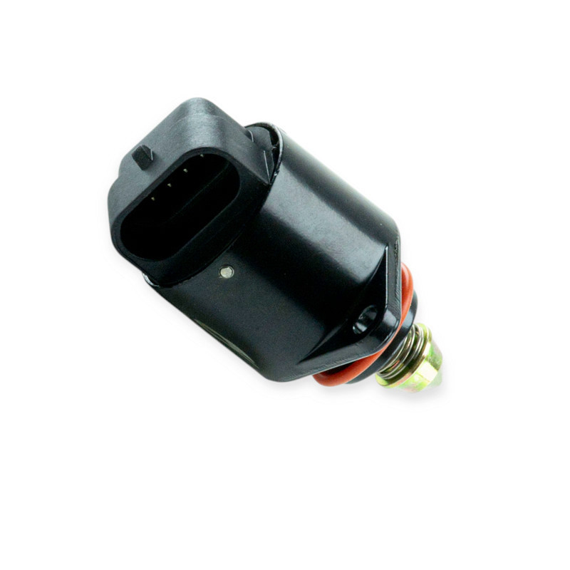 Регулятор ходу Lanos 1.5-1.6, Geely MK2 РХХ холостого Мукачево - фото 1