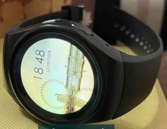 Смарт-Часи Smart Watch 7 Samsung Київ