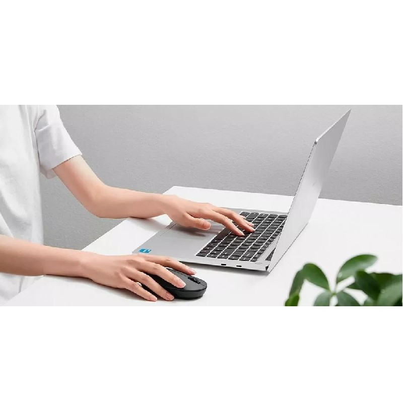 Маніпулятор миша Xiaomi Mi Wireless Mouse Lite 2 Black GL Київ - фото 7