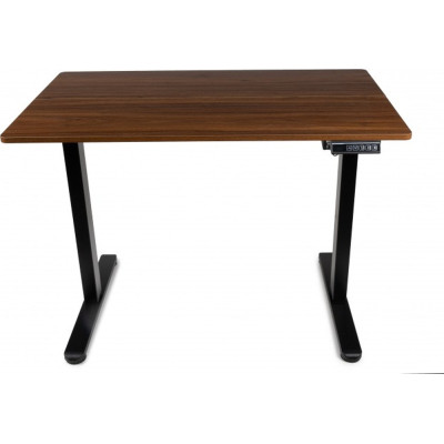 Комп'ютерний стіл Barsky StandUp Home black (BSTh-03) Вінниця - фото 2