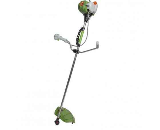 Мотокоса Procraft T5600 (4-тактный, 62 куб.см.) – Бензиновый триммер с полной комплектацией и гарантией 36 мес Львов