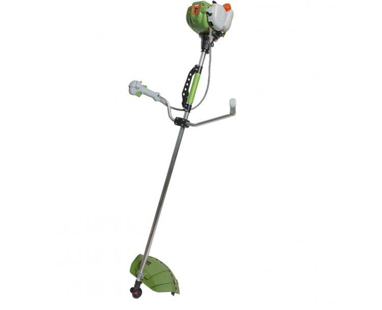 Мотокоса Procraft T5600 (4-тактный, 62 куб.см.) – Бензиновый триммер с полной комплектацией и гарантией 36 мес Львов - изображение 1