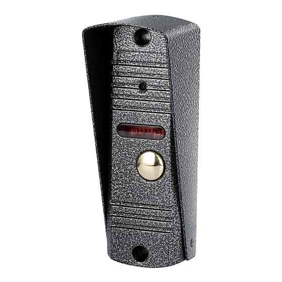 Виклична панель SEVEN CP-7506 silver Київ