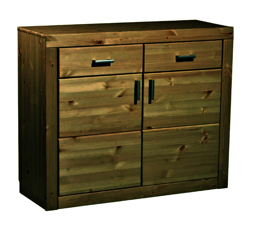 Комод "Себаро" мускат Миколаїв - фото 1