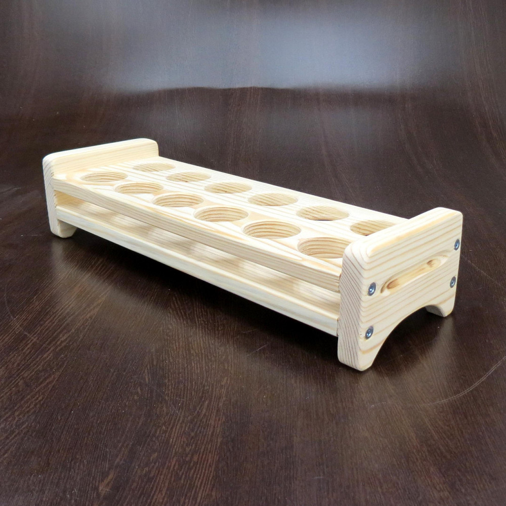 Подставка для рюмок 