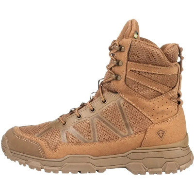 Черевики First Tactical M'S 7" Operator Boot Coyote 10-R (165010-060-10-R) Вінниця - фото 3