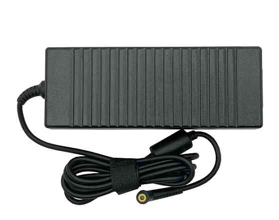 Блок питания для ноутбука Lenovo 120W 19.5V 6.15A 6.3x3.0mm ADP-120LHB Orig Винница