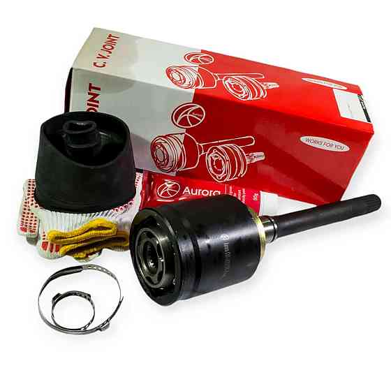 Шрус 21213 внутрішній правий (22 шліци) довгий 2121, Мукачево