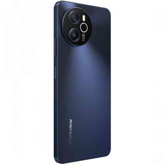 Смартфон Blackview Shark 8 8/128 GB Dual Sim Grey (6931548315148) ( 29921 ) Харьков