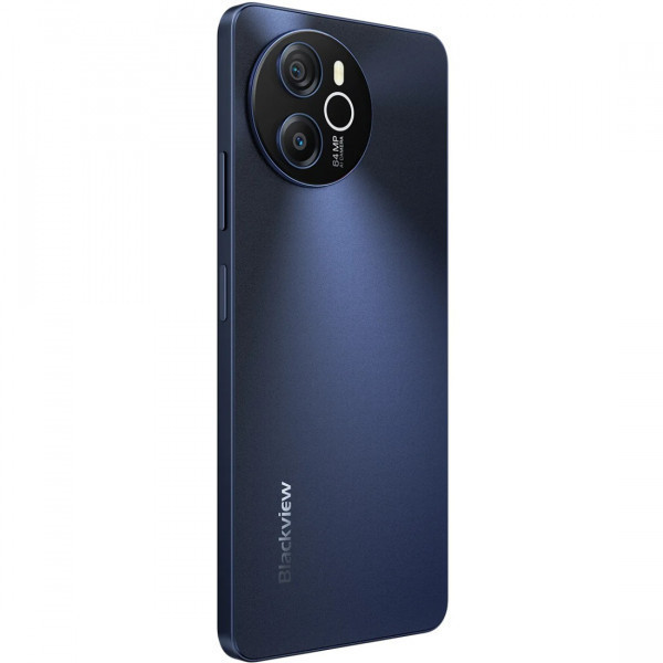 Смартфон Blackview Shark 8 8/128 GB Dual Sim Grey (6931548315148) ( 29921 ) Харків - фото 5