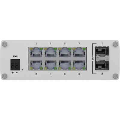 Комутатор мережевий Teltonika TSW210 Вінниця