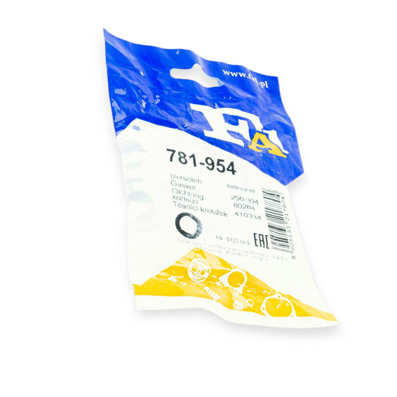 Прокладка приемной трубы (штанов) автомобиль Тойота Avensis T25 FA1 Мукачево - изображение 3