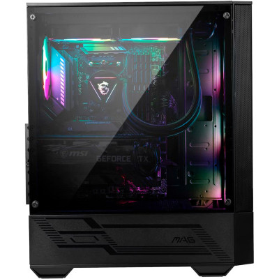 Корпус MSI MAG FORGE 112R Винница - изображение 8